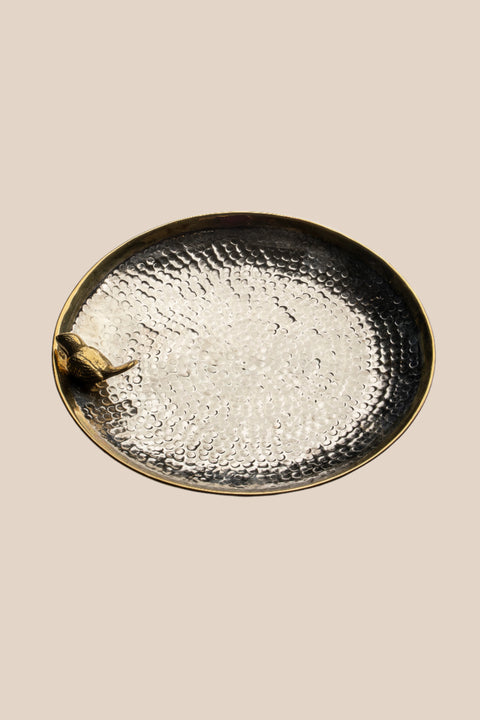 Bird Platters (10" & 12")