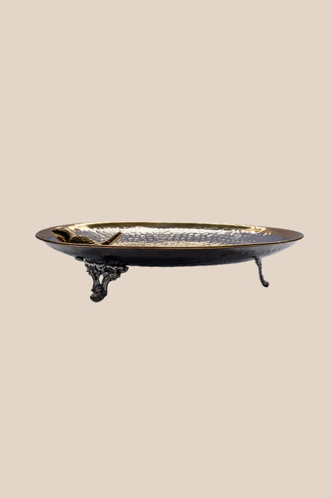 Butterfly Platter (10" & 12")
