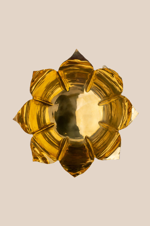 Lotus Bowl (8" & 9")