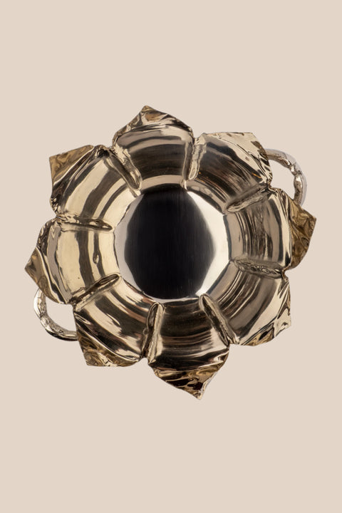 Lotus Bowl (8" & 9")