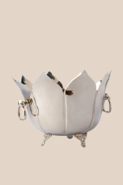 Lotus Bowl (8" & 9")