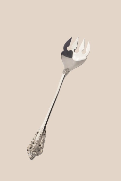 Classic Cutlery - Set of 4