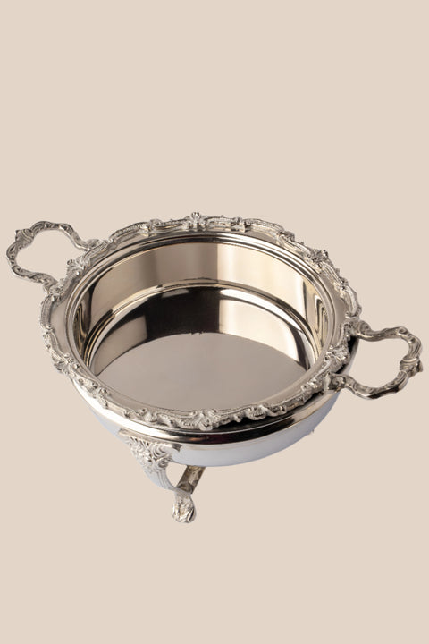 Round Chaffing Dish (10" & 13")