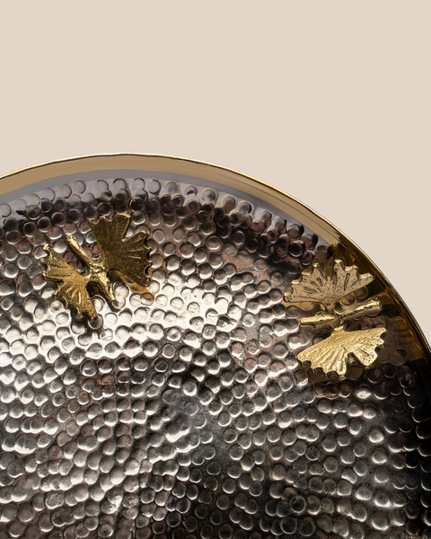 Butterfly Platter (10" & 12")