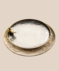 Bird Platters (10" & 12")