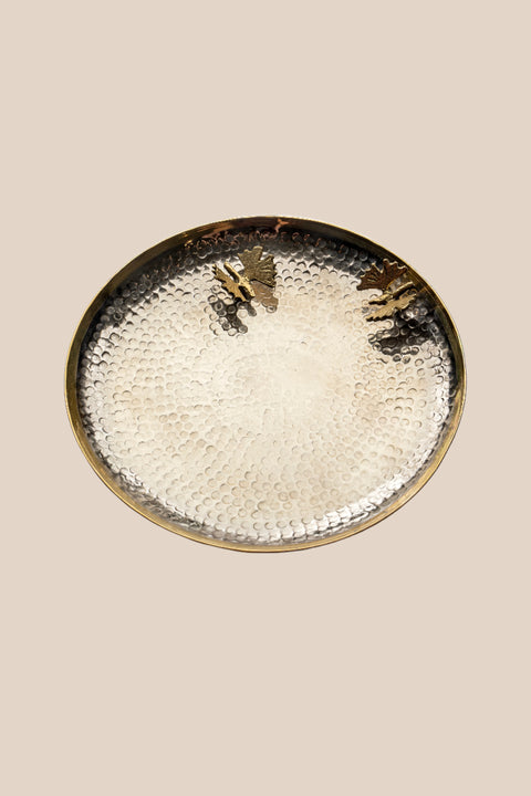 Butterfly Platter (10" & 12")