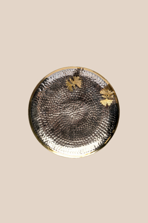 Butterfly Platter (10" & 12")