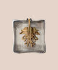 Leaf Napkin Holder