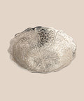 Silver Katori Bowl