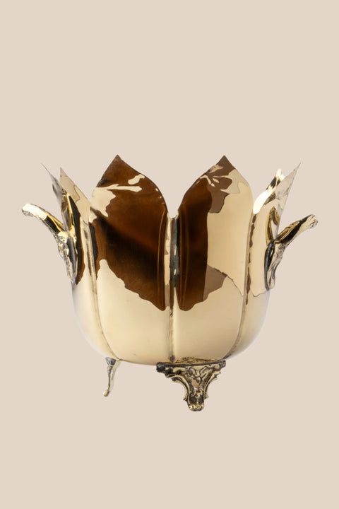 Lotus Bowl (8" & 9")