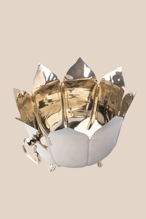 Lotus Bowl (8" & 9")