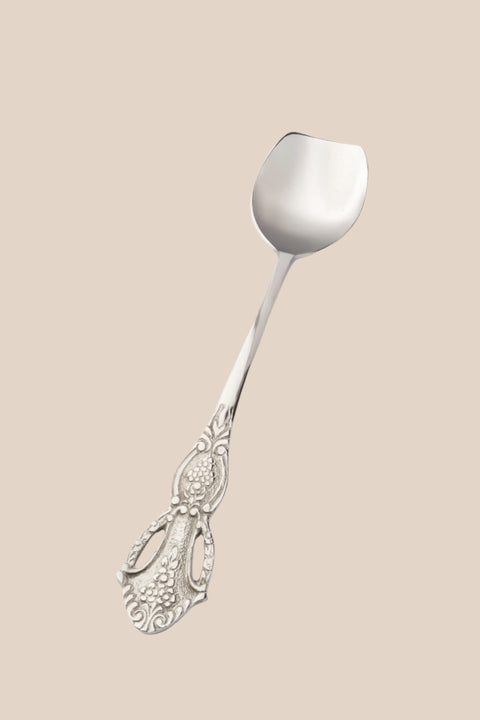 Floral Cutlery - Set of 4