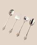 Classic Cutlery - Set of 4