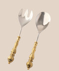 Heritage Cutlery - Set of 2