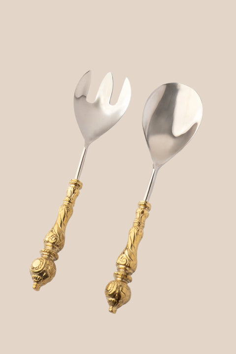 Heritage Cutlery - Set of 2