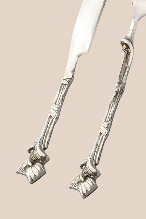 Carving Cutlery - Set of 2