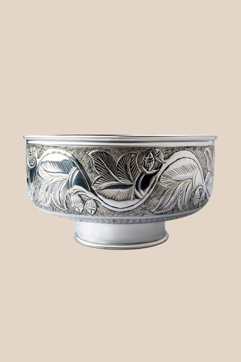 Leaf Bowl (12" & 15")