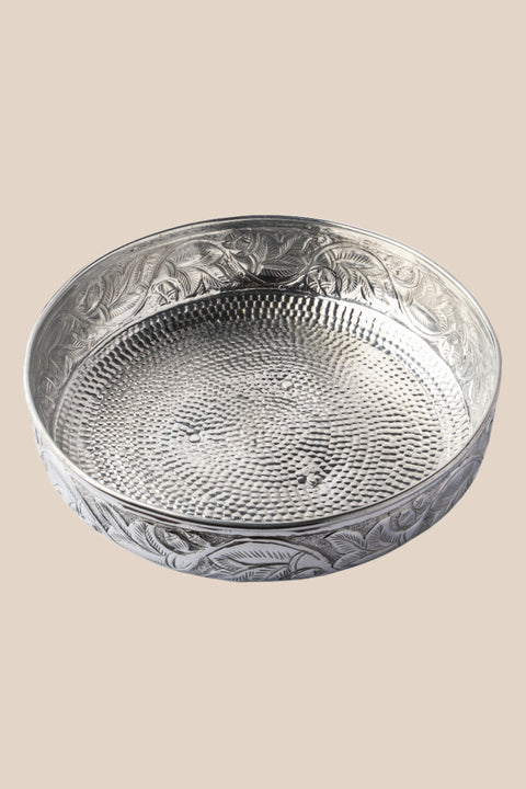 Leaf Bowl (12" & 15")