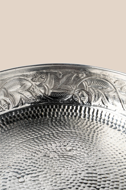 Leaf Bowl (12" & 15")