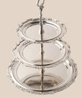 3-Tier Pastry Stand
