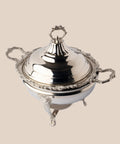 Round Chaffing Dish (10" & 13")