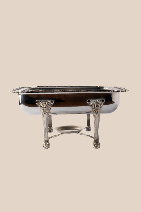 Rectangular Chaffing Dish (13" & 18")