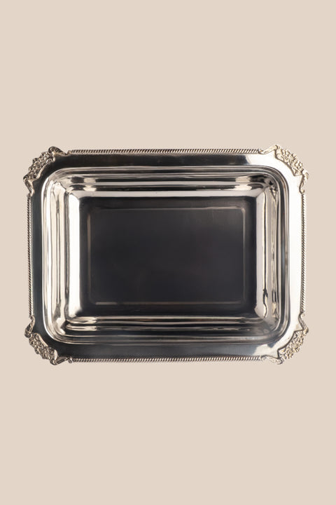 Rectangular Chaffing Dish (13" & 18")