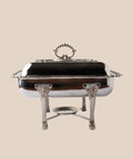 Rectangular Chaffing Dish (13" & 18")