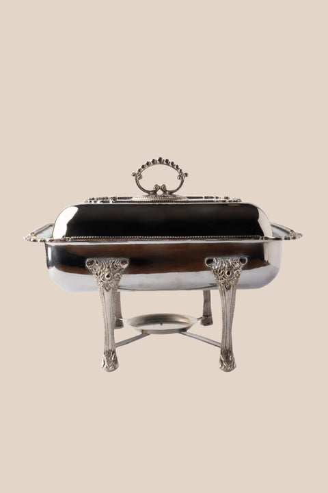 Rectangular Chaffing Dish (13" & 18")