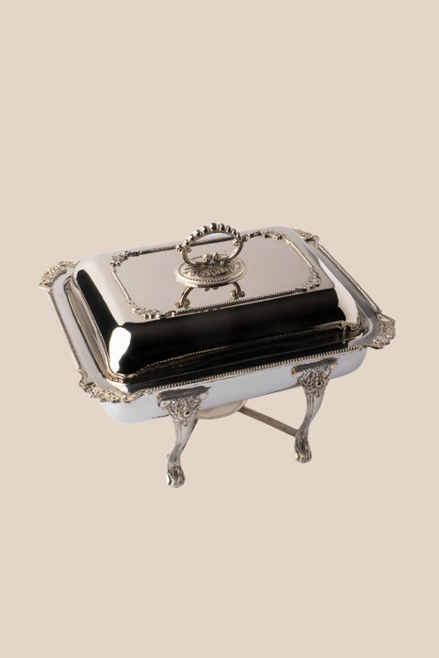 Rectangular Chaffing Dish (13" & 18")