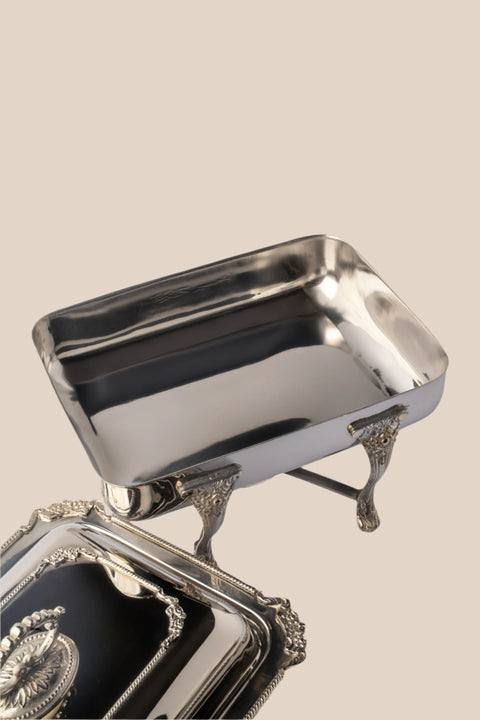 Rectangular Chaffing Dish (13" & 18")