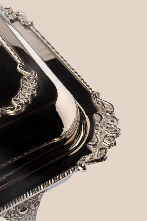 Rectangular Chaffing Dish (13" & 18")