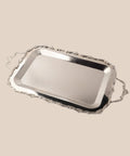 Filigree Rectangular Platter (13" & 18")
