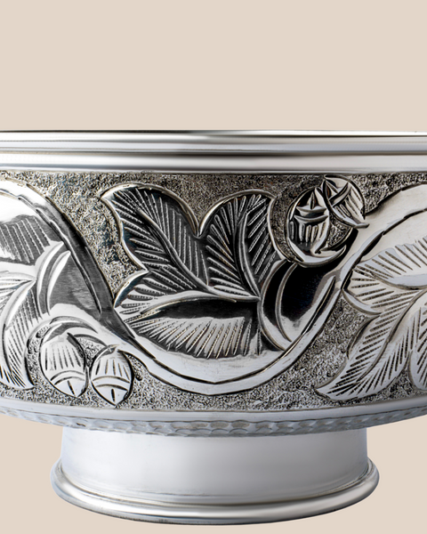 Leaf Bowl (12" & 15")