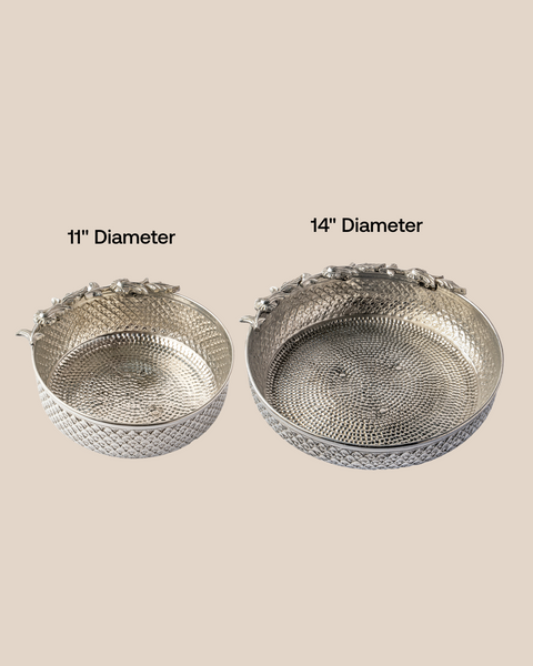 Motif Bowl (11" & 14")